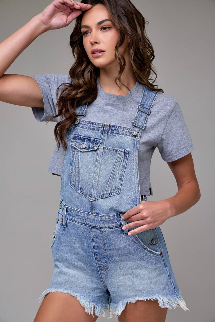 Gaga Overalls