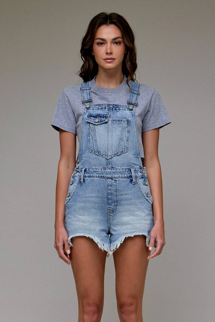 Gaga Overalls