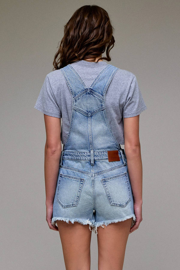 Gaga Overalls