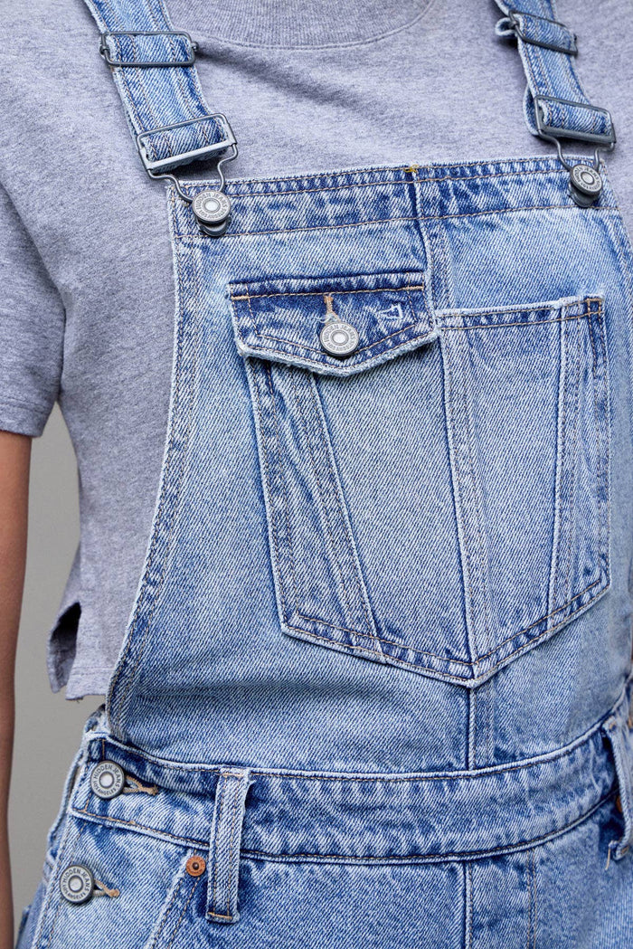 Gaga Overalls