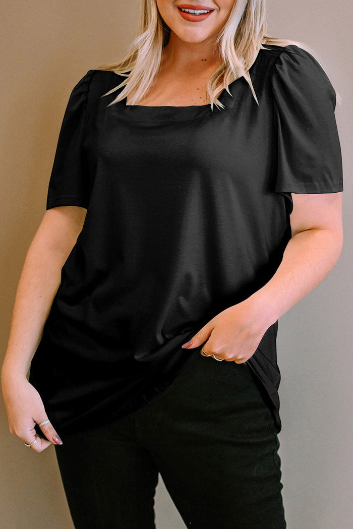 Black / 1X