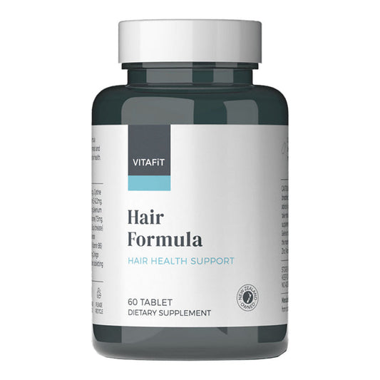 Vita-Fit Hair Formula _1