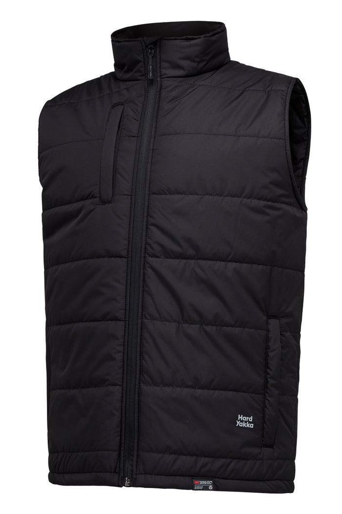 Hard Yakka Apex Vest 21418