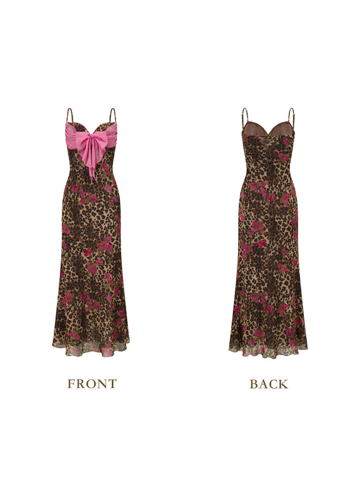 HELLO KAT Dress