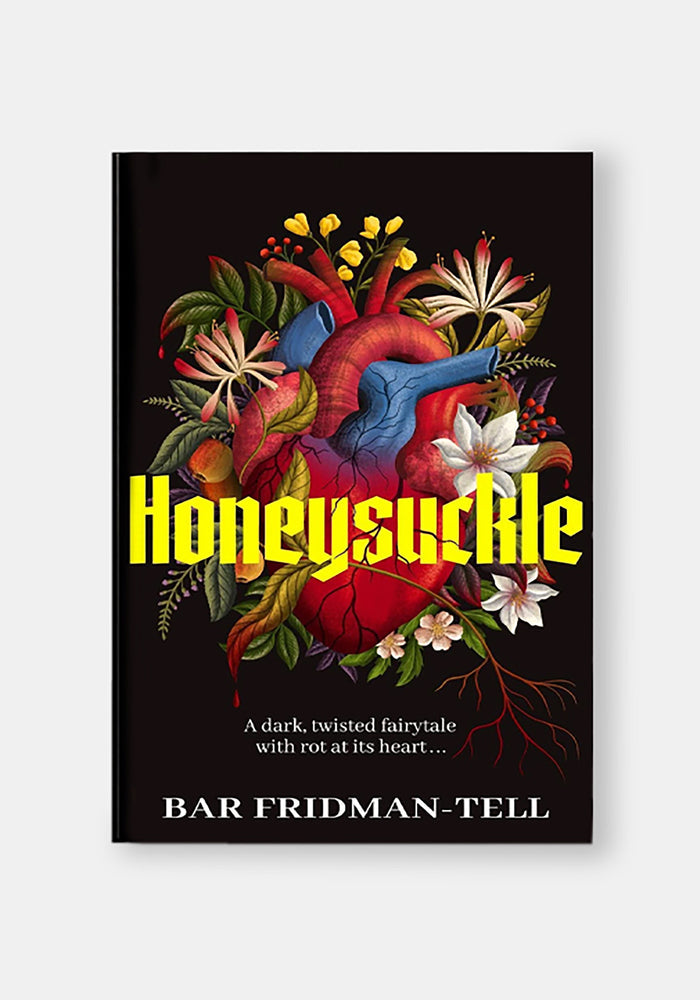 Honeysuckle - Bar Fridman-Tell