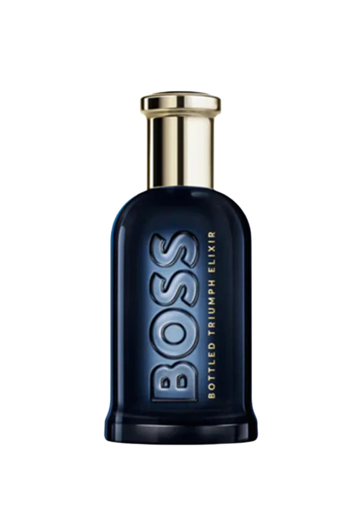 Hugo Boss Bottled Triumph Elixir Parfum Intense for Men