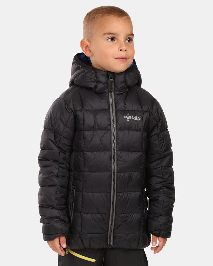 Isolierte Jacke für Jungen Kilpi REBEKI-JB