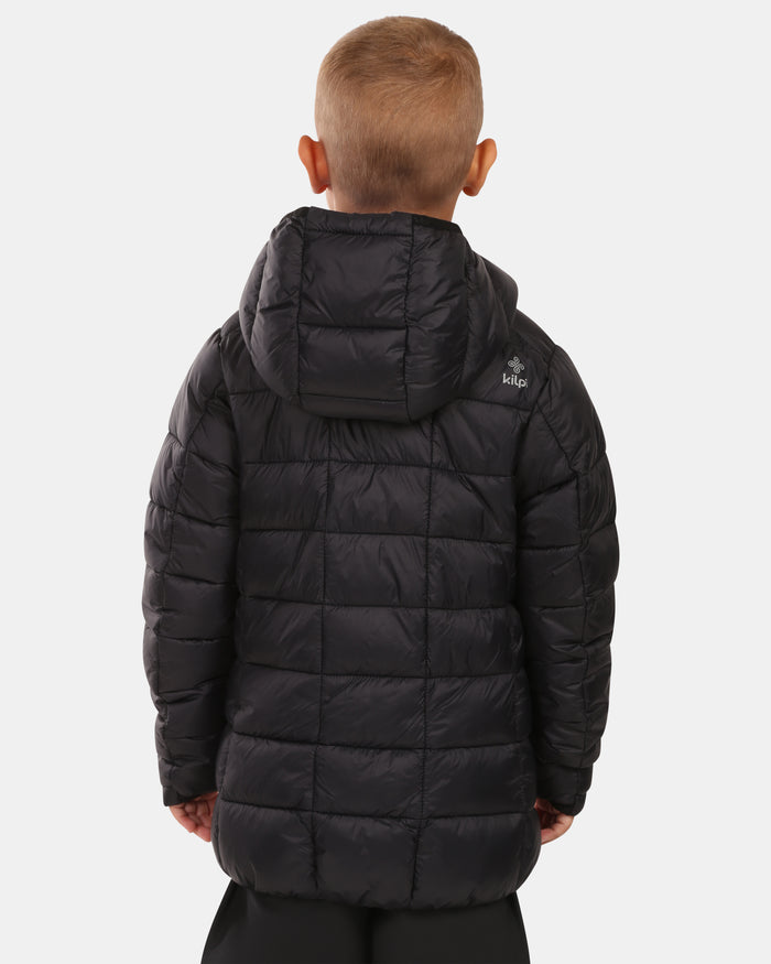 Isolierte Jacke für Jungen Kilpi REBEKI-JB