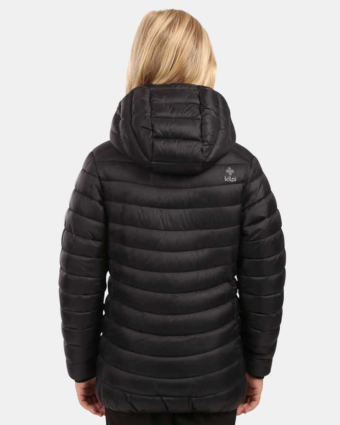 Isolierte Mädchenjacke Kilpi REBEKI-JG