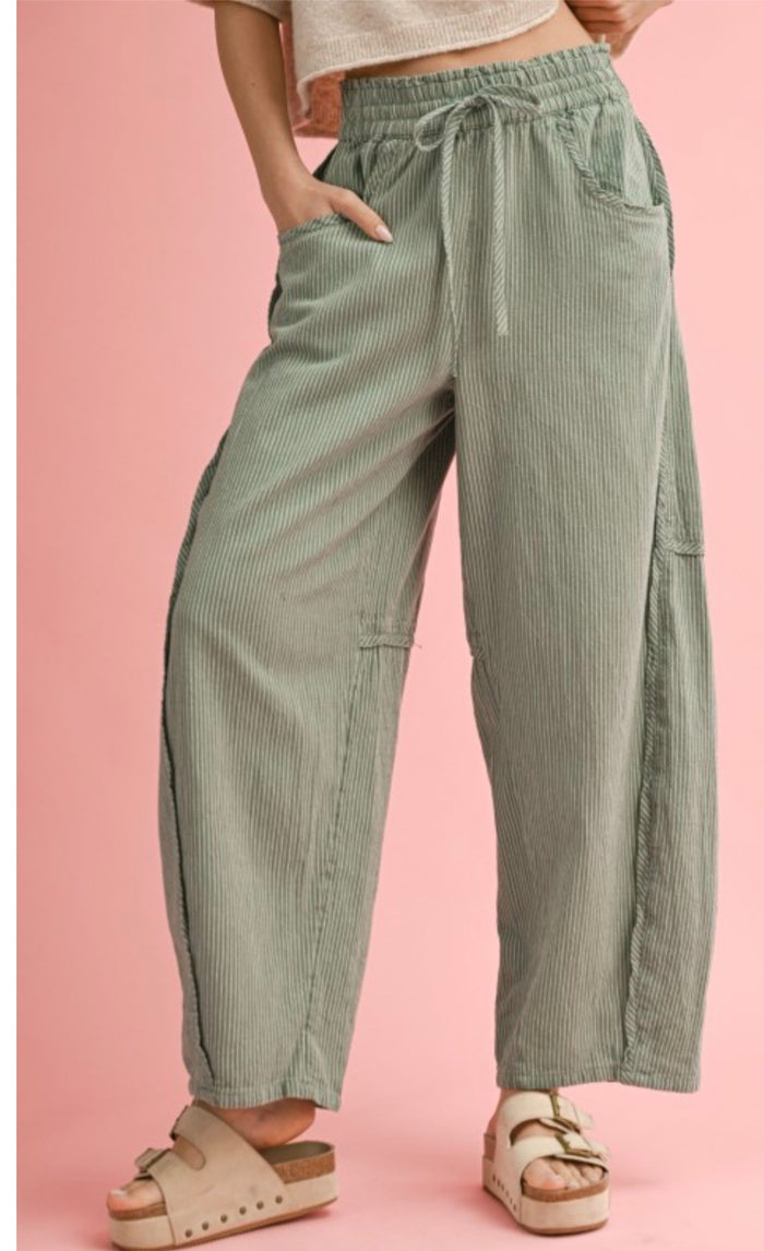 Jade Pants