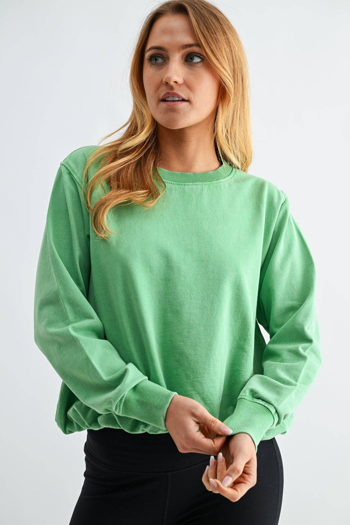Jezebel Sweater