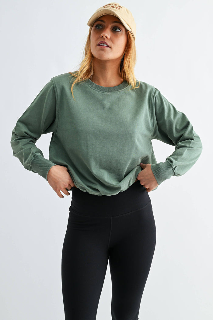 Jezebel Sweater