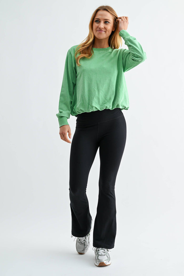 Jezebel Sweater