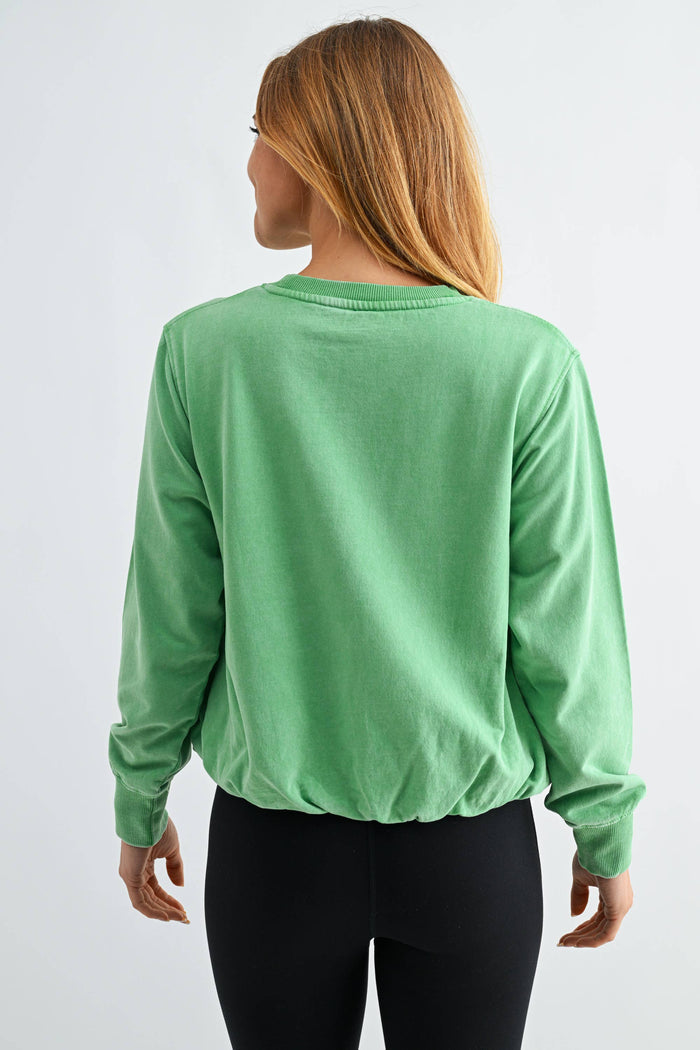 Jezebel Sweater