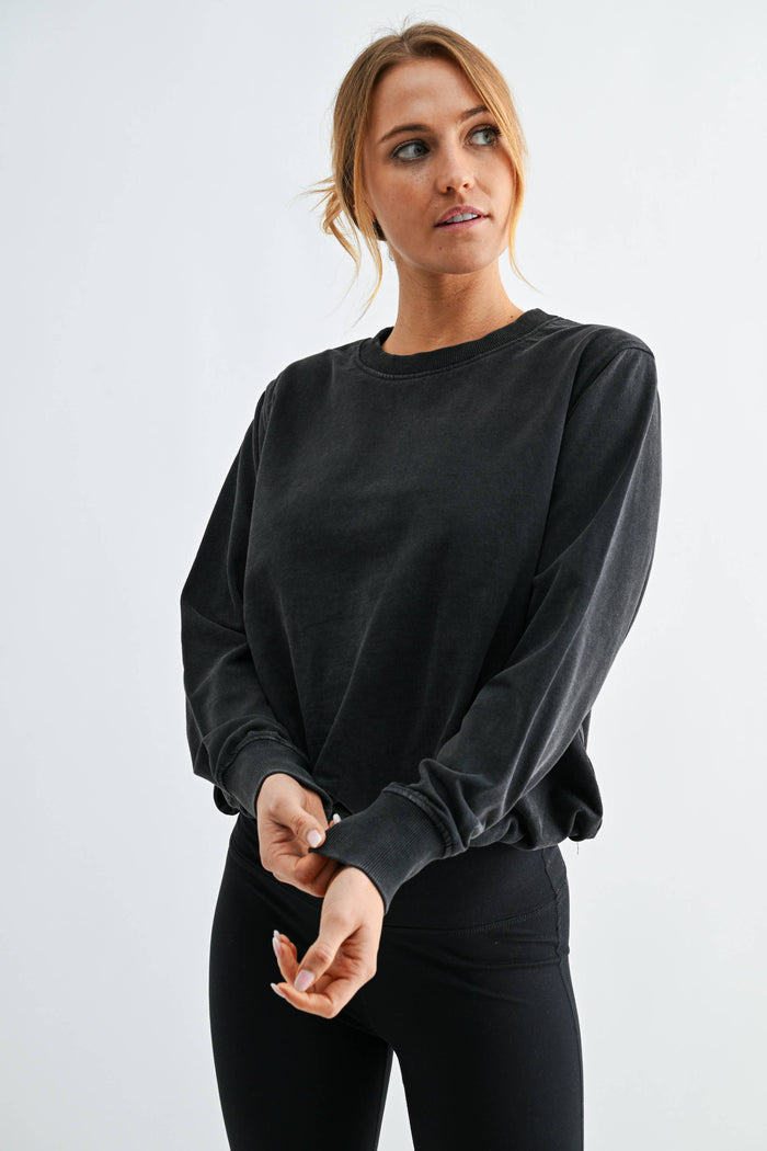 Jezebel Sweater