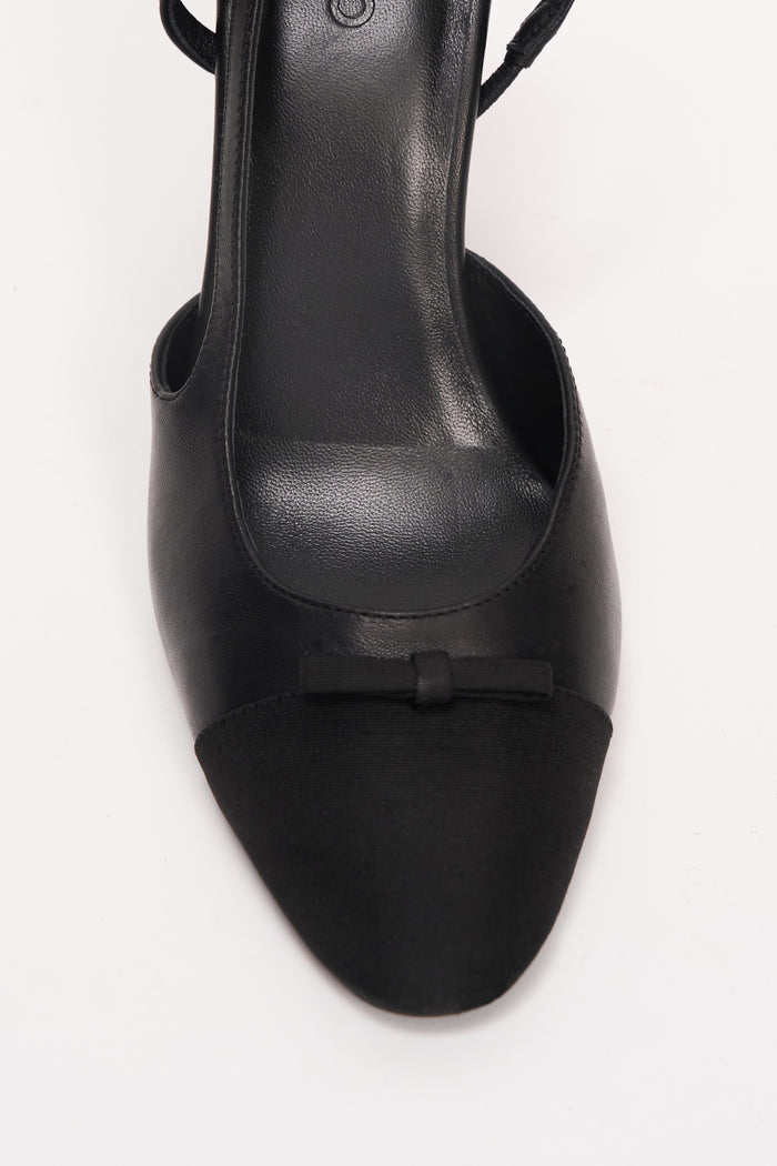 Joni Slingback