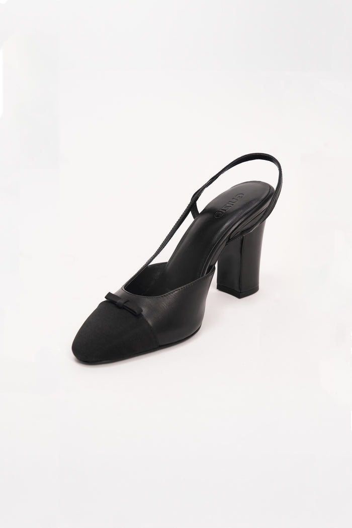 Joni Slingback