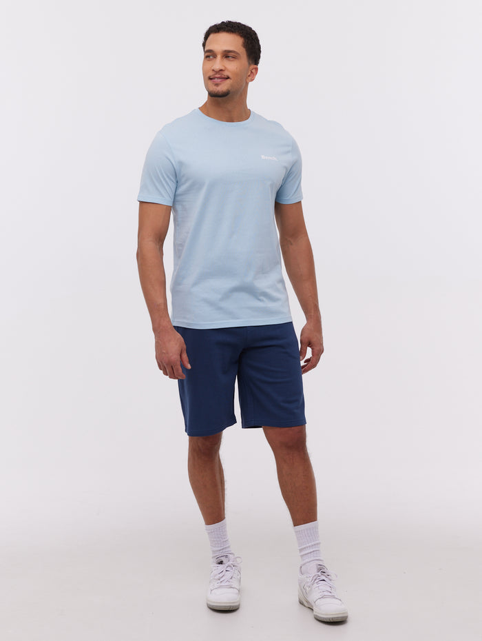 Kadita Emblem T-Shirt & Shorts 4-Pack