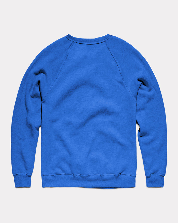 Royal Essential Unisex Crewneck