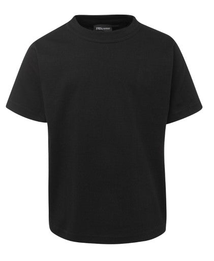 Kids Basic Tee 1KT