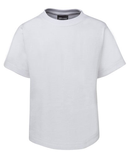 Kids Basic Tee 1KT