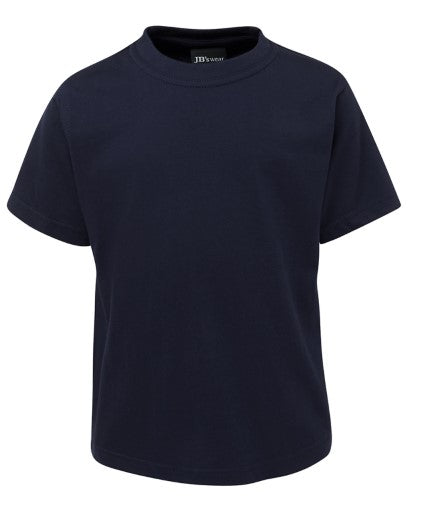 Kids Basic Tee 1KT