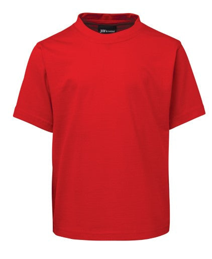 Kids Basic Tee 1KT