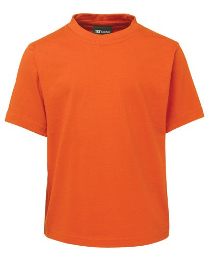 Kids Basic Tee 1KT