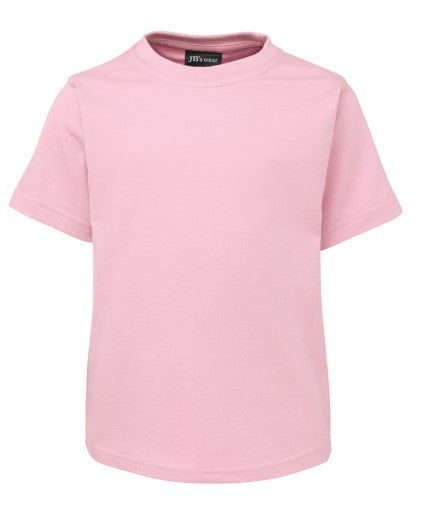 Kids Basic Tee 1KT