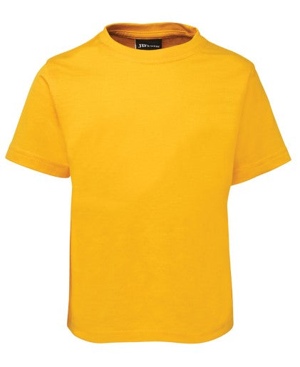 Kids Basic Tee 1KT