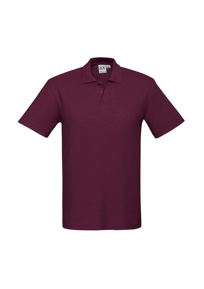 Maroon / 4