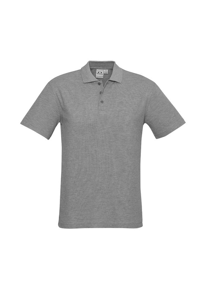 Grey Marle / 4