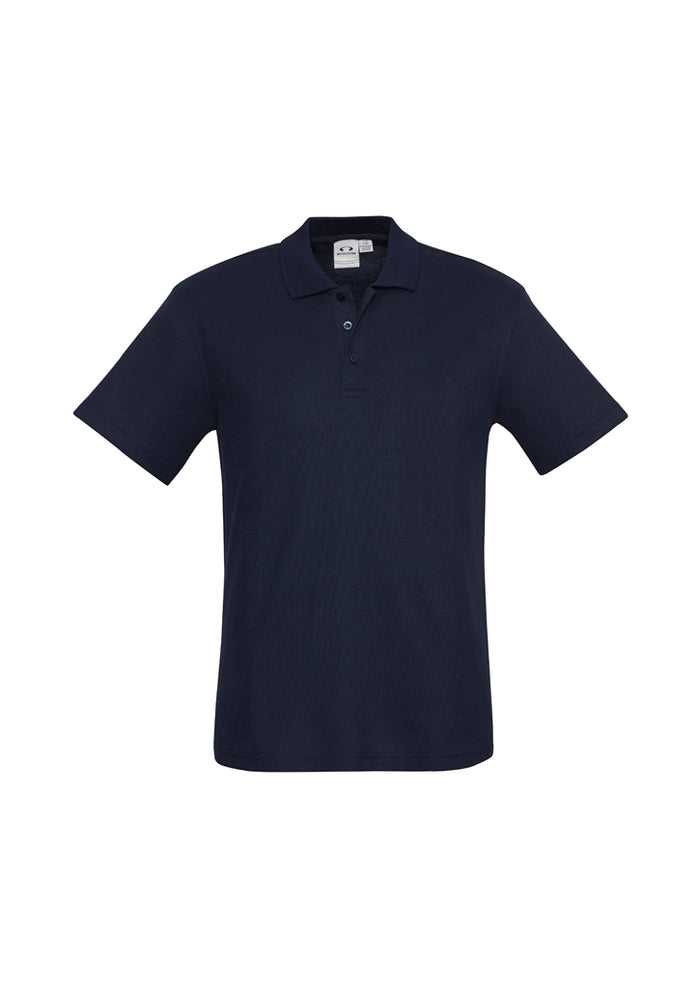 Kids Crew Polo P400KS