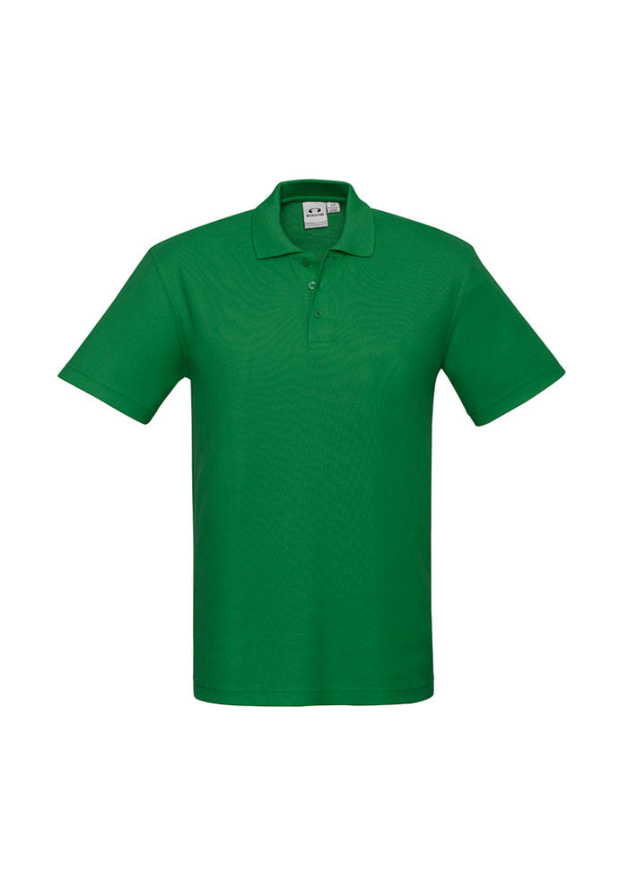 Kids Crew Polo P400KS