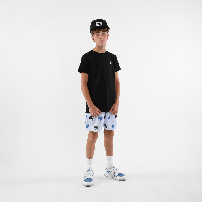 KING OF ACES TEE