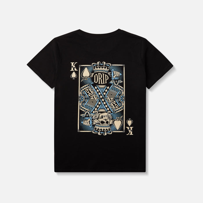 KING OF ACES TEE