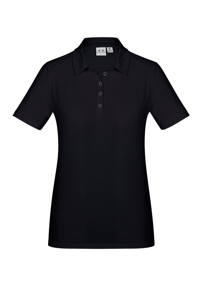 Ladies Aero Polo P815LS
