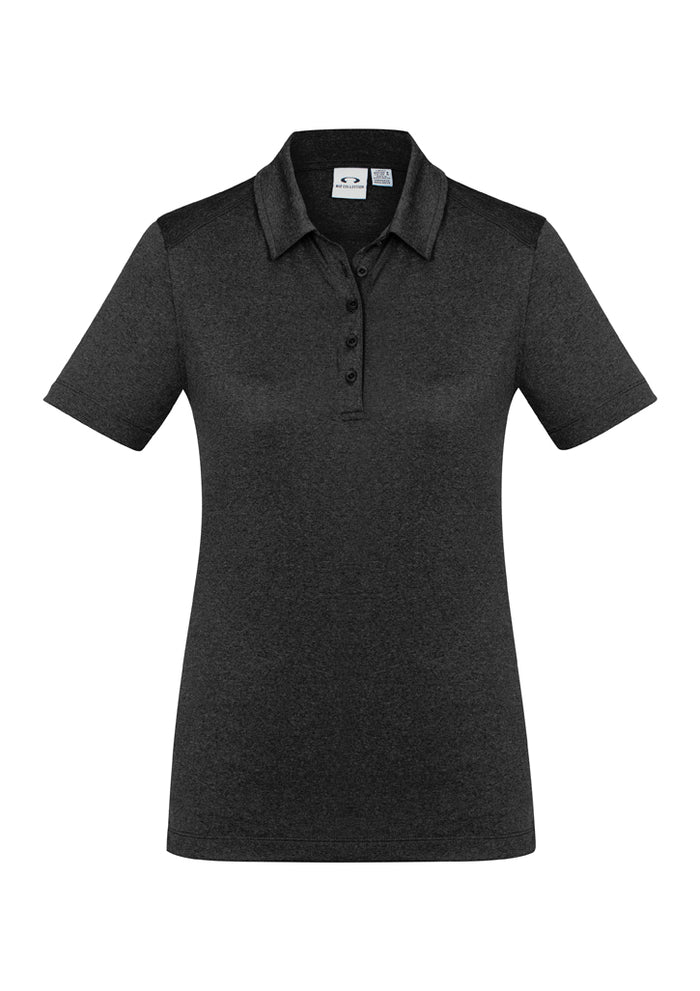 Ladies Aero Polo P815LS