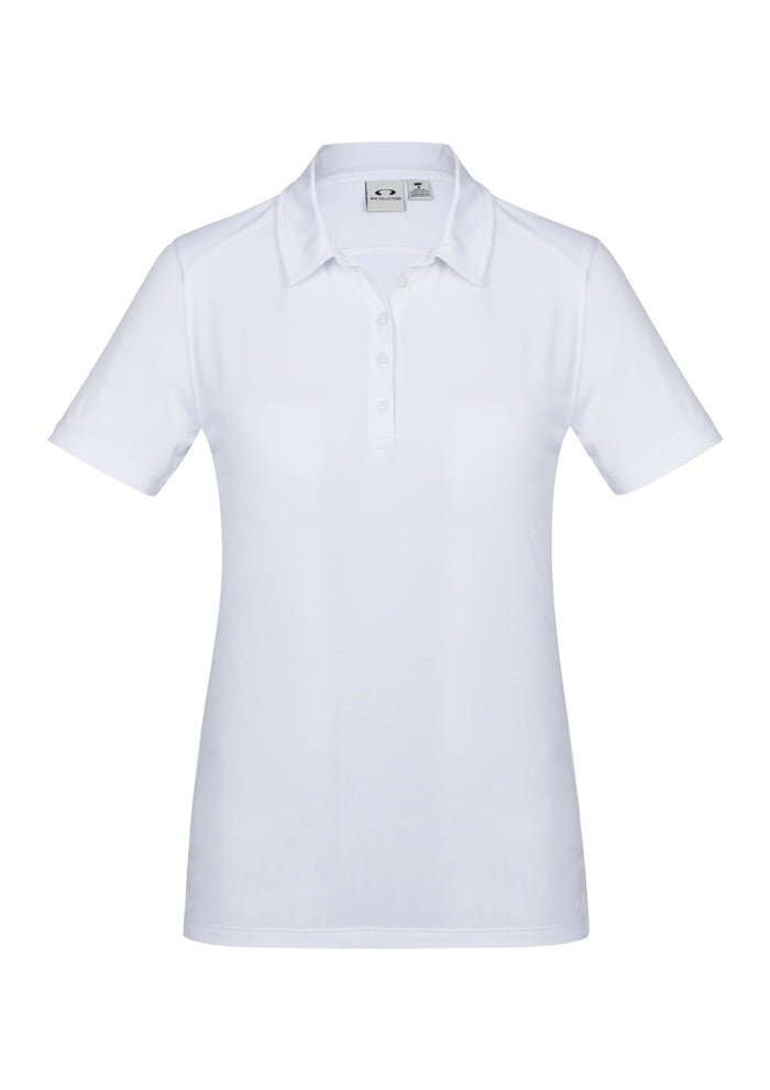 Ladies Aero Polo P815LS