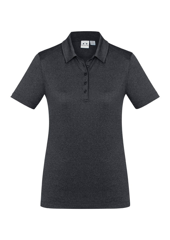 Ladies Aero Polo P815LS
