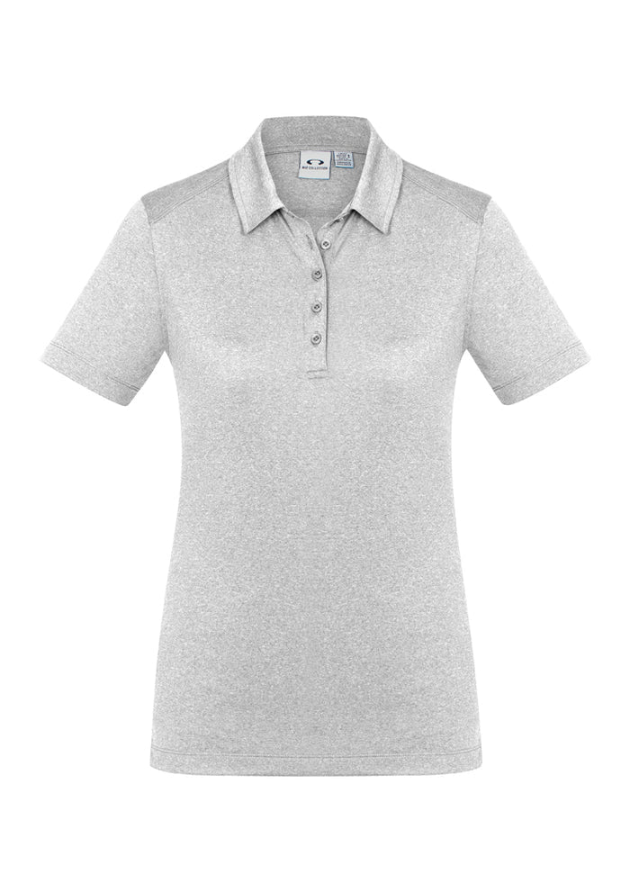 Ladies Aero Polo P815LS
