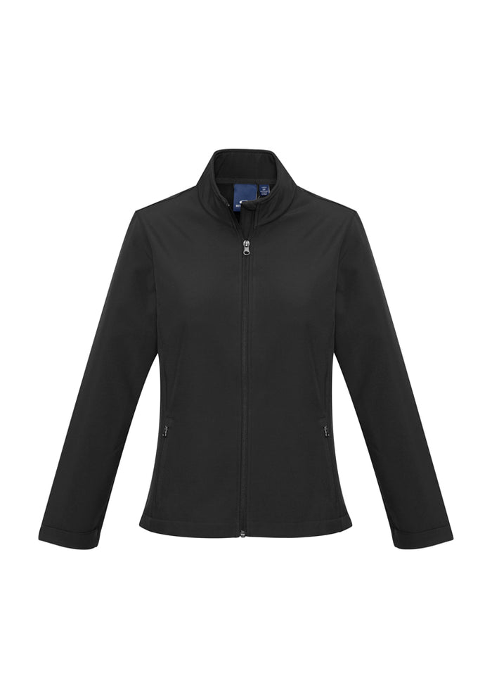 Ladies Apex Jacket J740L