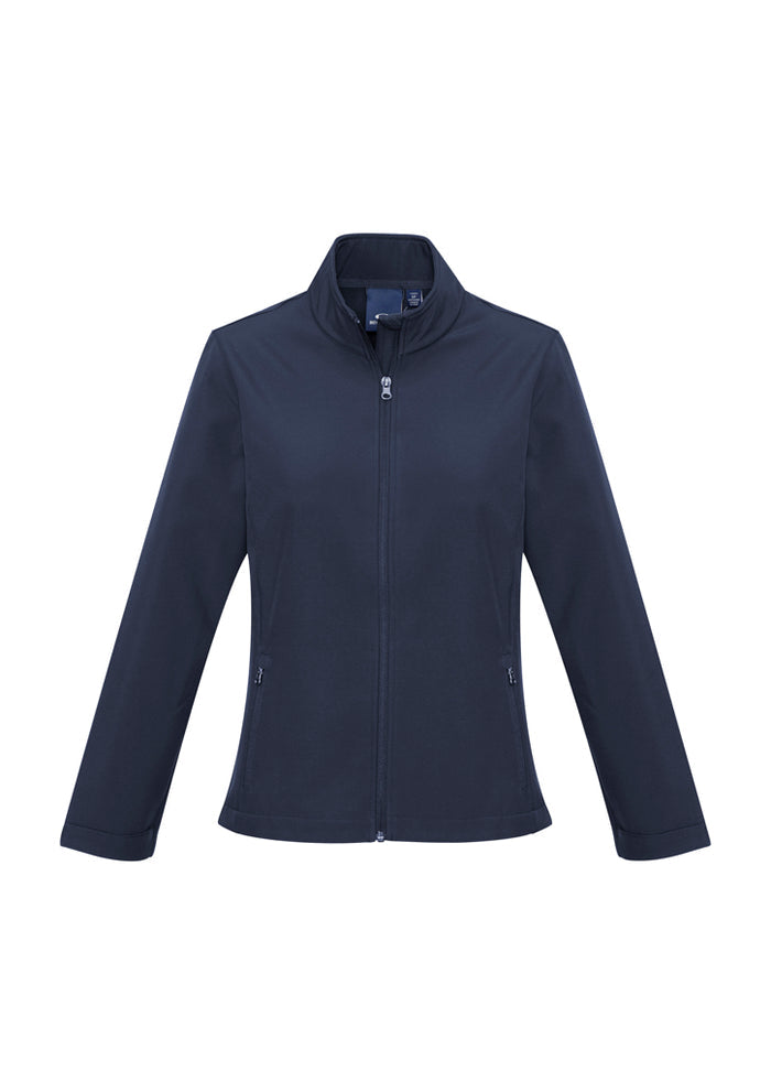 Ladies Apex Jacket J740L