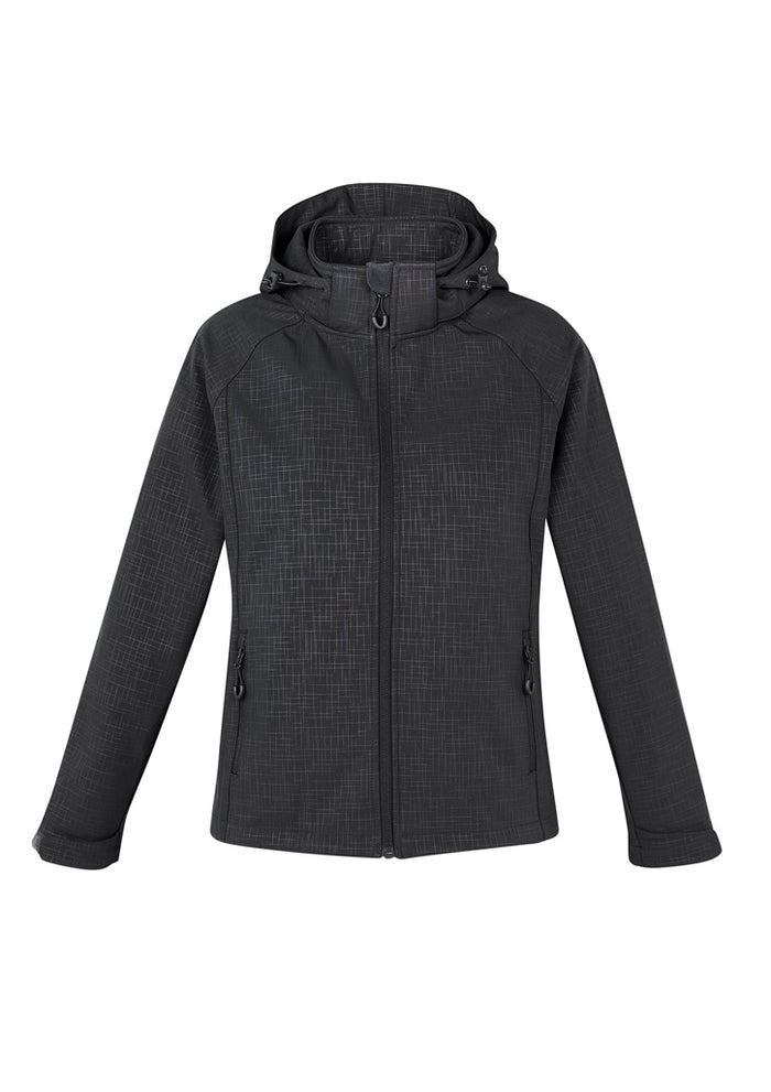 Ladies Geo Jacket J135L