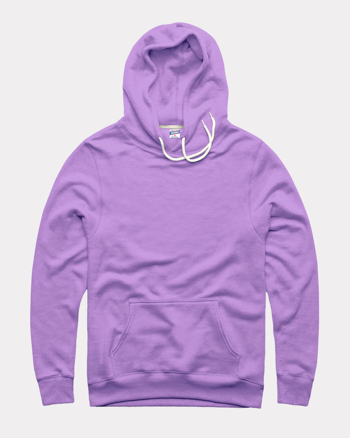 Lavender Unisex Hoodie
