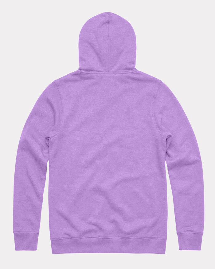 Lavender Hoodie
