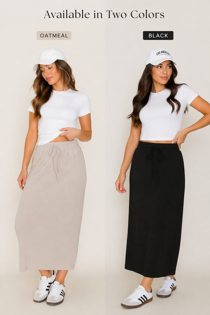 Lenora Skirt