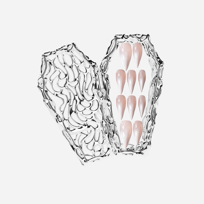 Light Claw Coffin Set