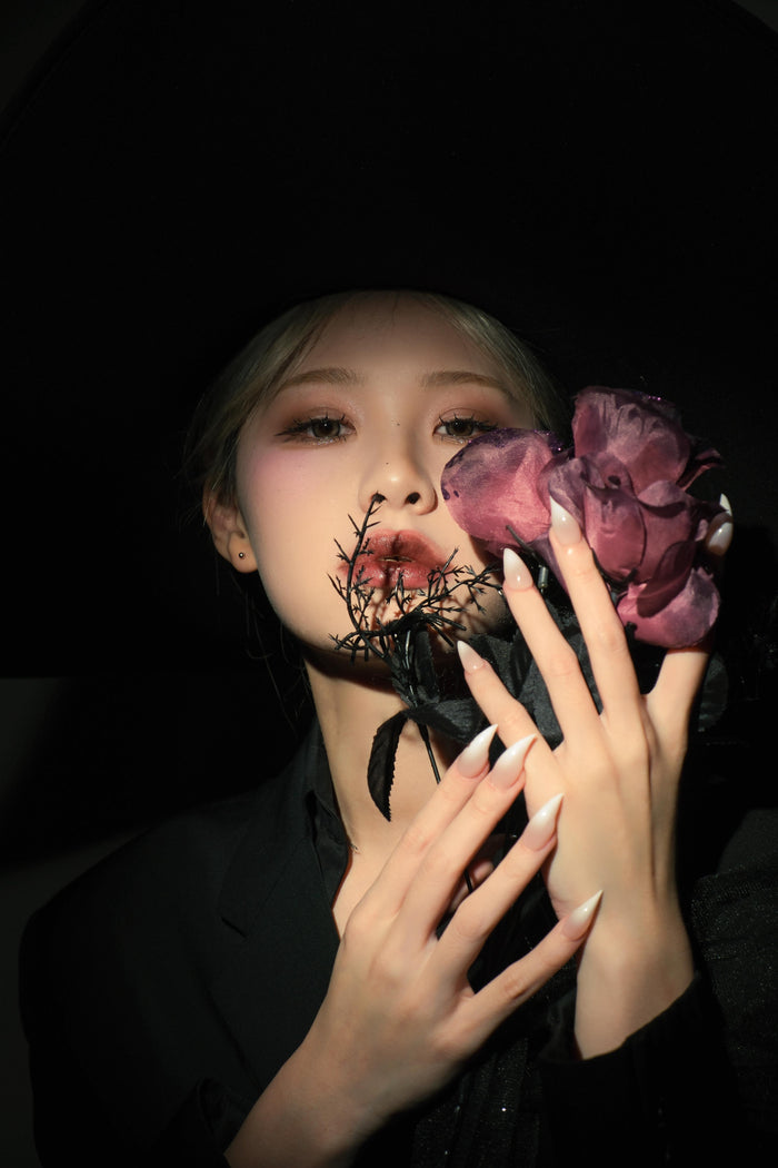 Light Claw Coffin Set