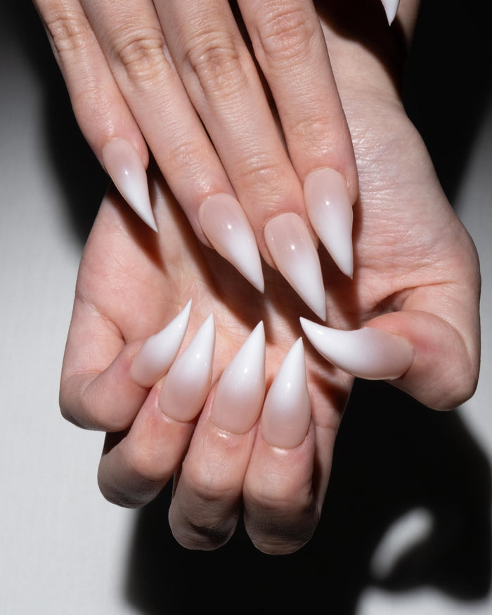 Light Claw Coffin Set